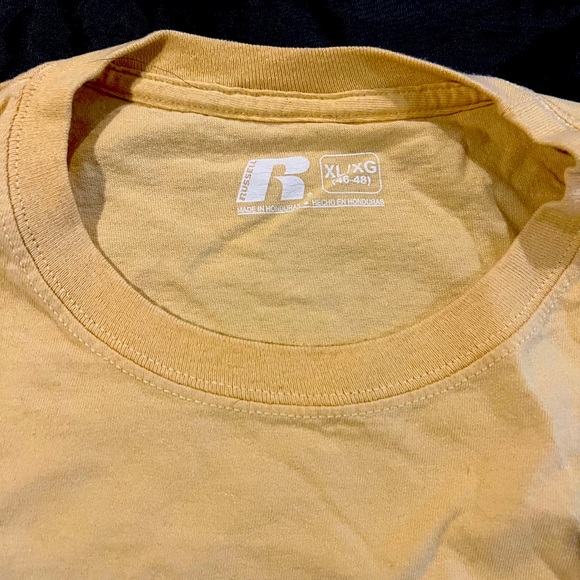 Matching to UCF T-shirts both men’s size, large,- (xl sold) - Picture 3 of 7